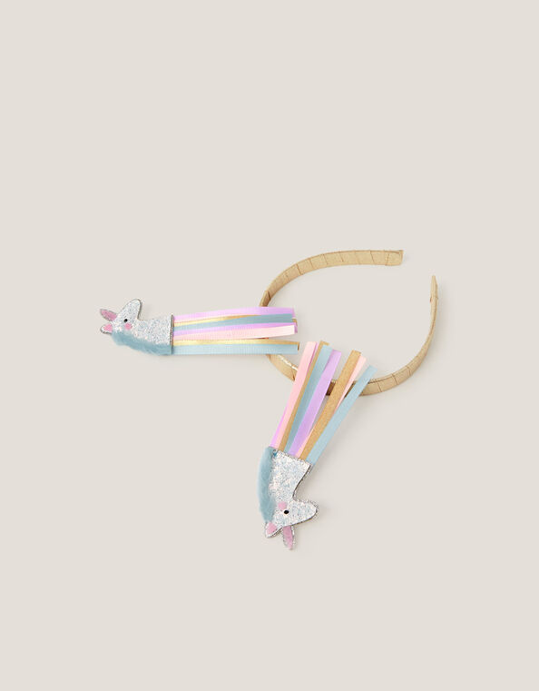 Unicorn Bopper Headband, , large