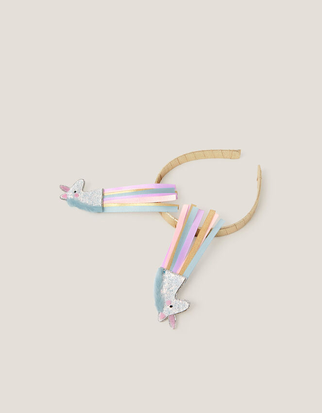 Unicorn Bopper Headband, , large