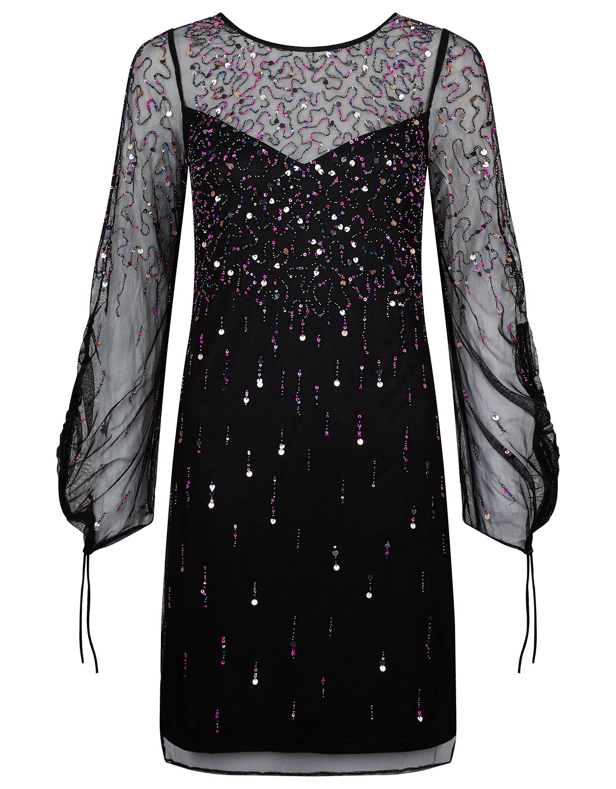 Monsoon henrietta dress 2025