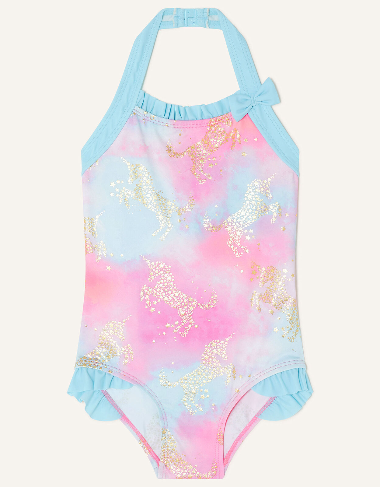 Monsoon unicorn swimsuit store