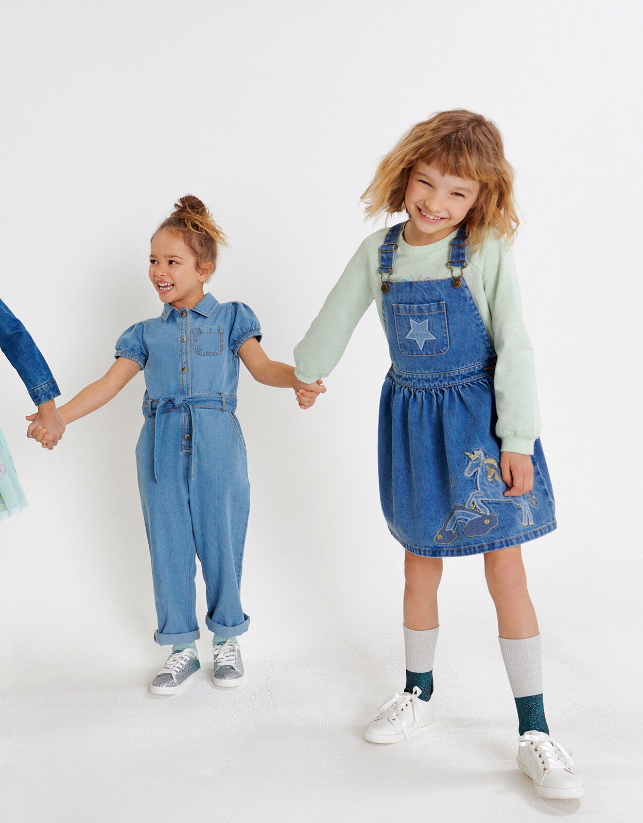 Pinny girls clearance