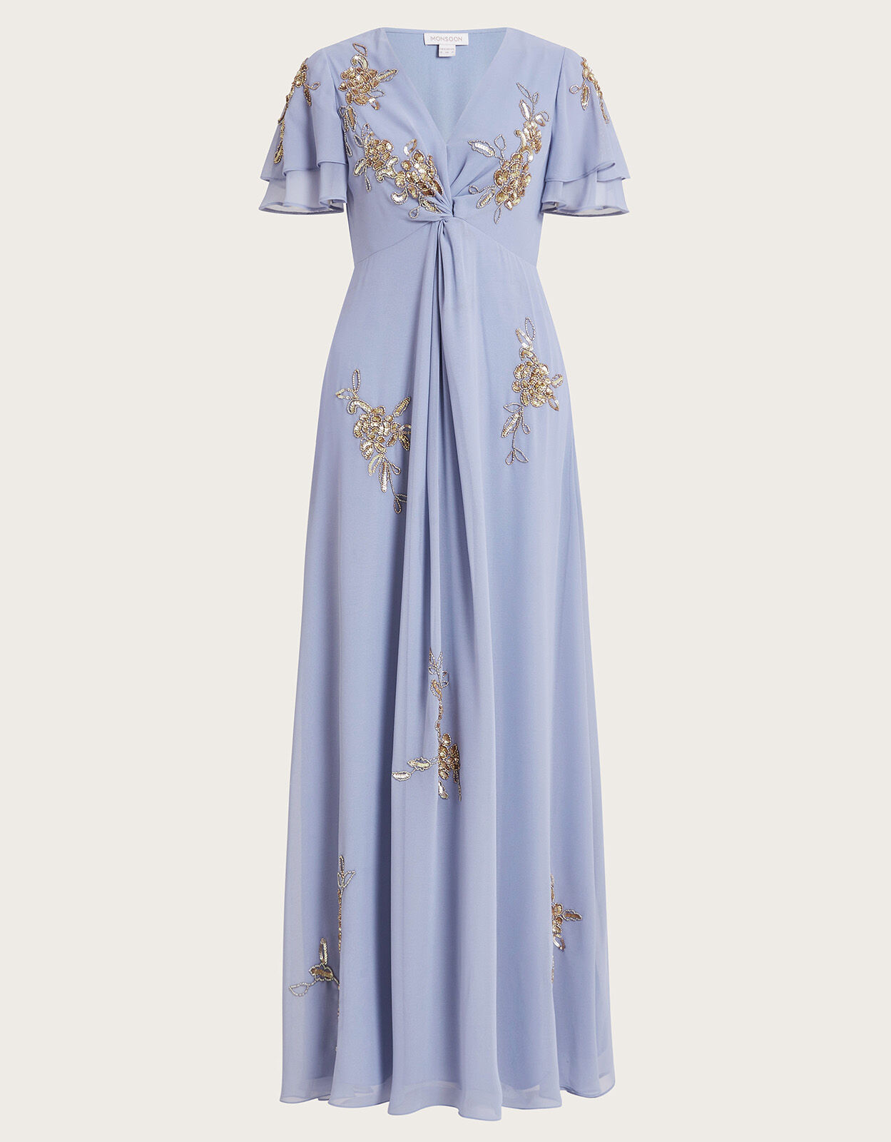 Monsoon celeste shop maxi dress
