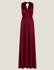 brunch dress amazon Watch From to Date Night The Perfect Midi on Live Open Back Satin Slip victorian_boots The Blush for Brunch My Height is:Tall (5'7