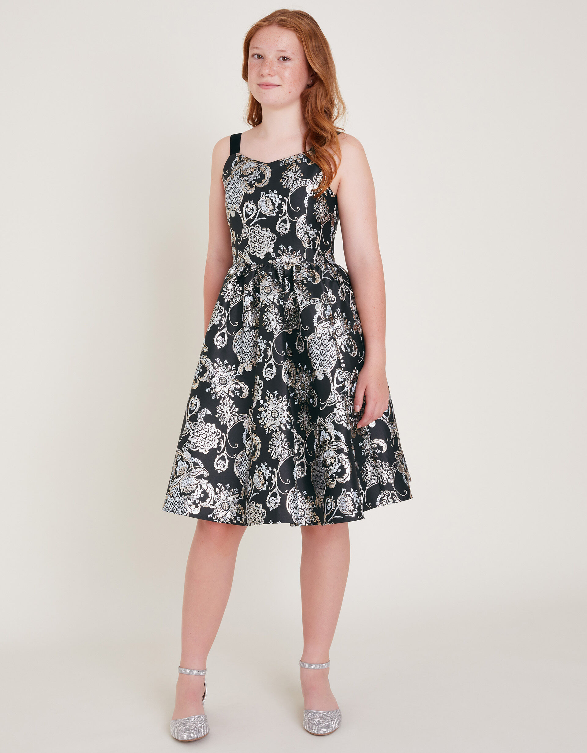Monsoon keita dress best sale