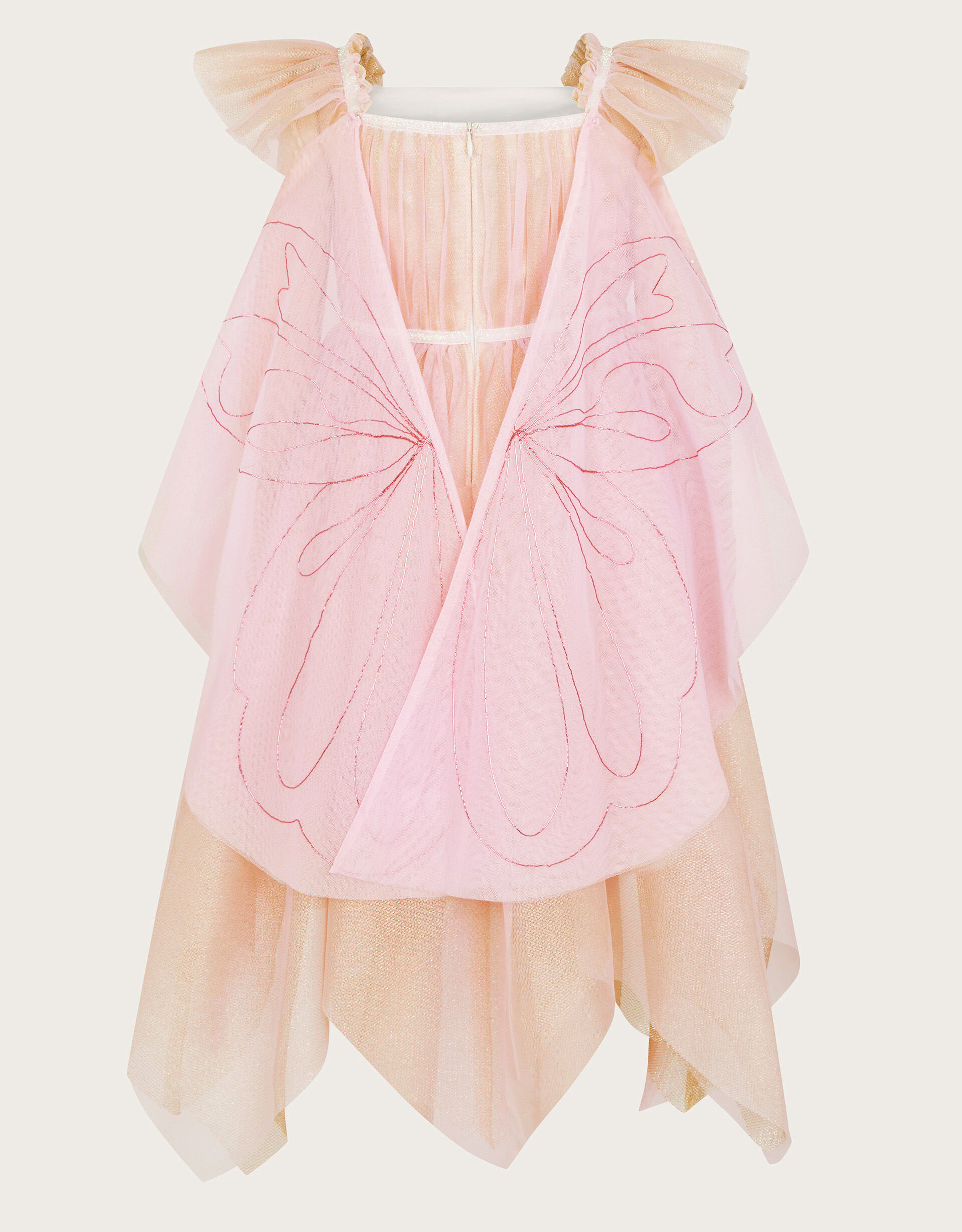 Monsoon fairy wings store