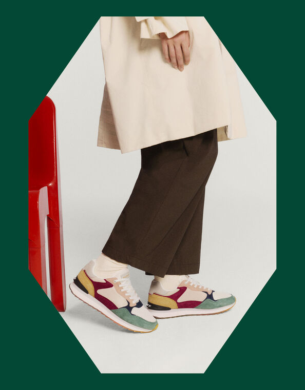 Hoff Montreal Trainers, Multi (MULTI), large