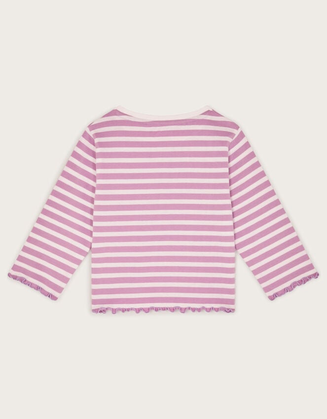Tulip Stripe Top, Multi (MULTI), large
