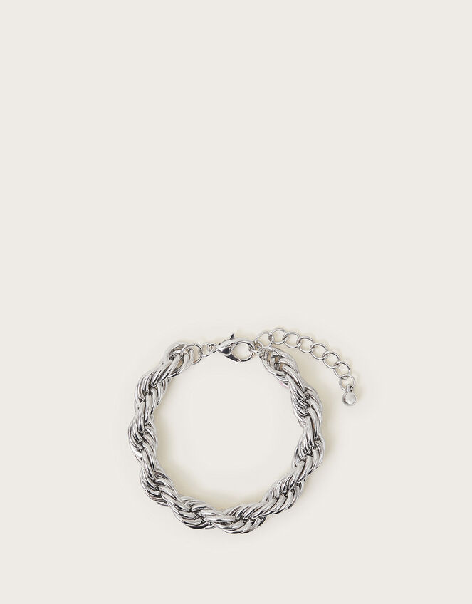 Twisted Chain Bracelet , , large