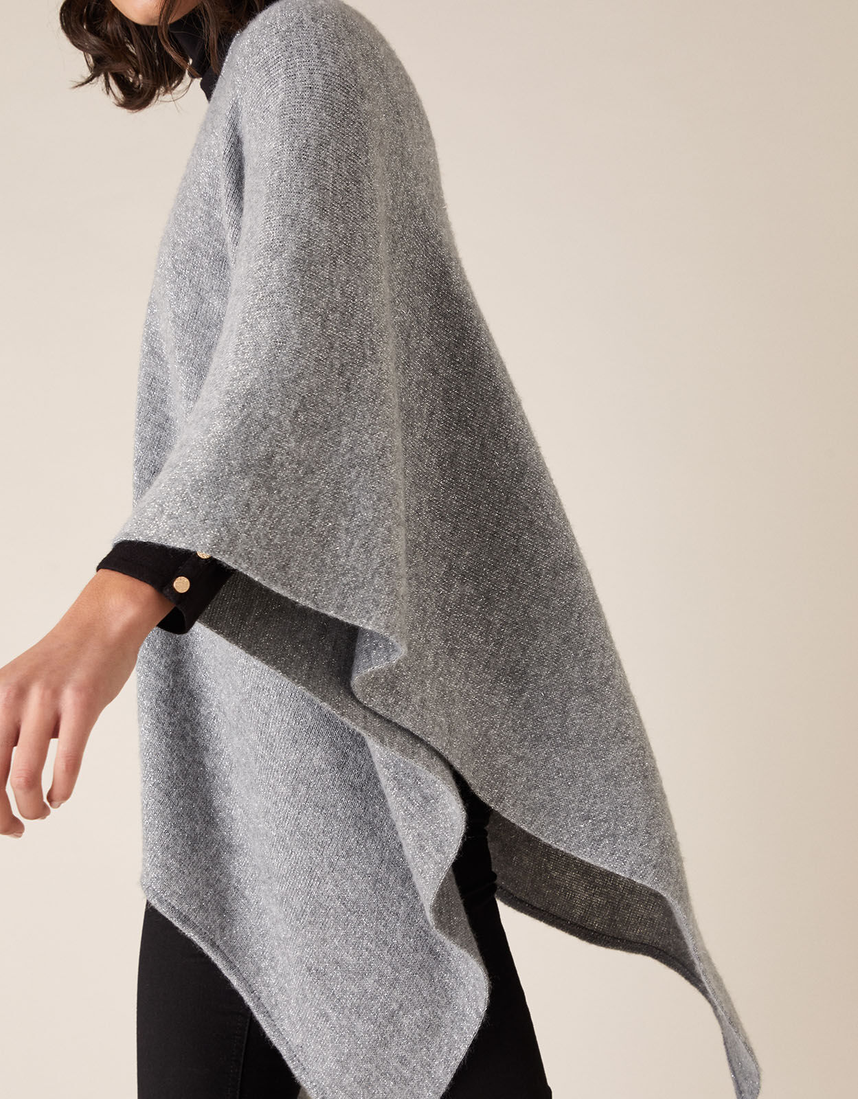 monsoon poncho