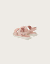 Roses Walker Sandals, Pink (PINK), large
