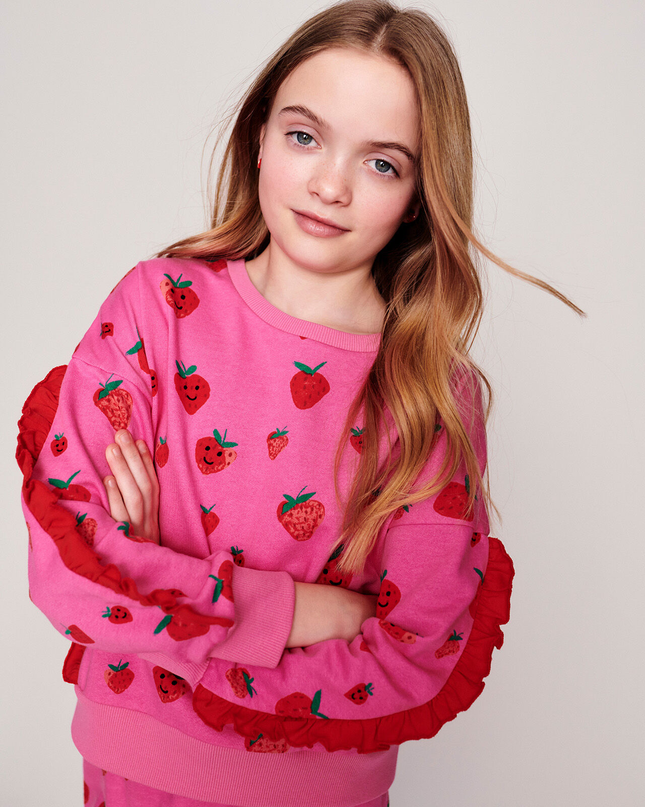 Monsoon clearance girls tops