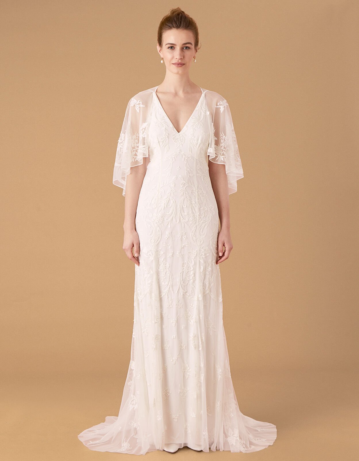 Monsoon hotsell bridal collection