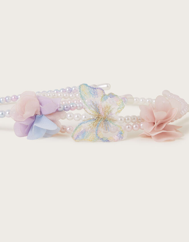 Raindream Headbands Set of Three, , large