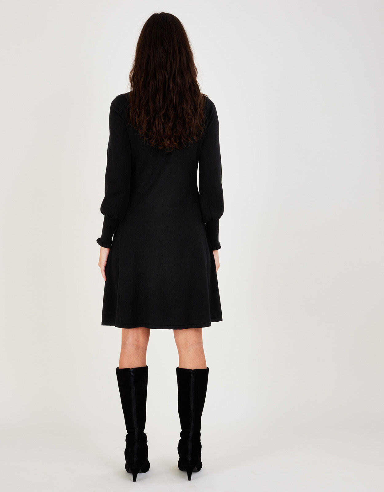 Monsoon tiger dress discount