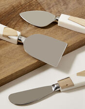 Cheese Knife Set, , large