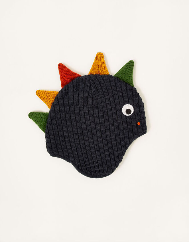 Danny 3D Dinosaur Hat, Multi (MULTI), large