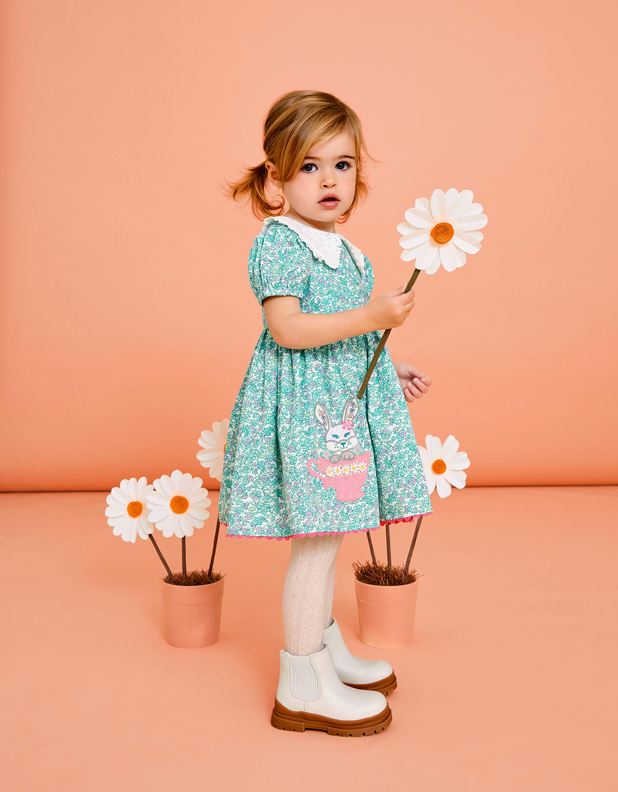 Monsoon baby deals roseanna dress