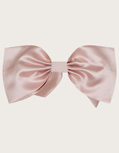 Duchess Twill Bridesmaid Bow and Sash, , large