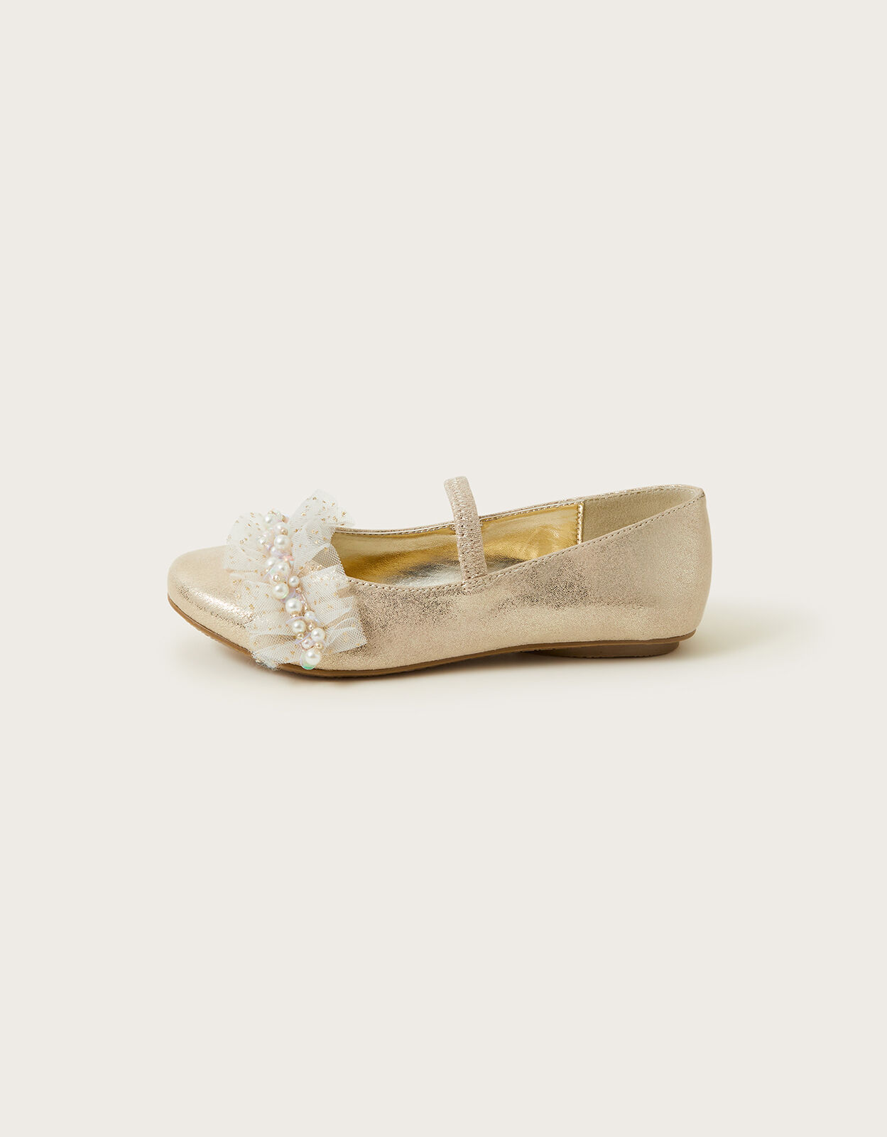 Gold ballet cheap shoes for toddlers