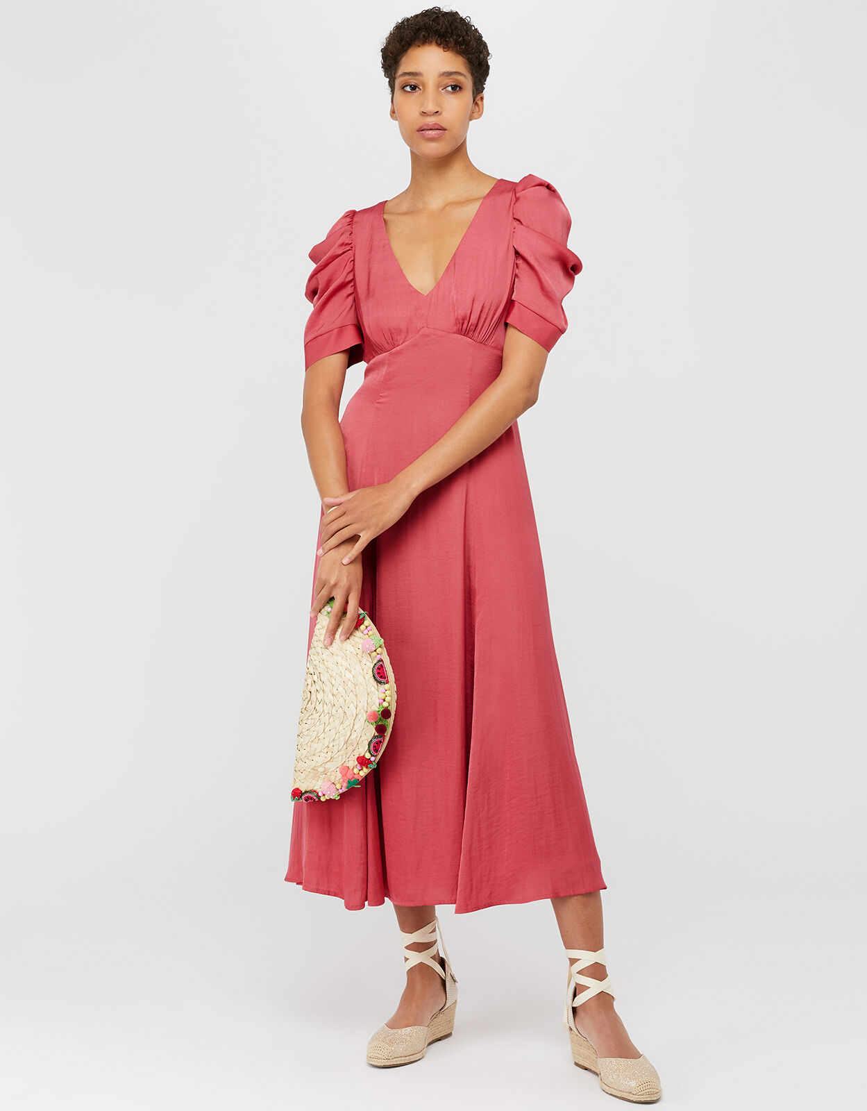 Monsoon 2025 amelia dress