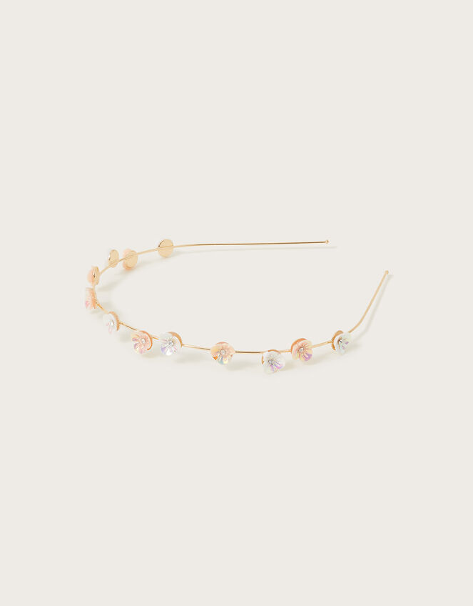 Blossom Garden Headband , , large
