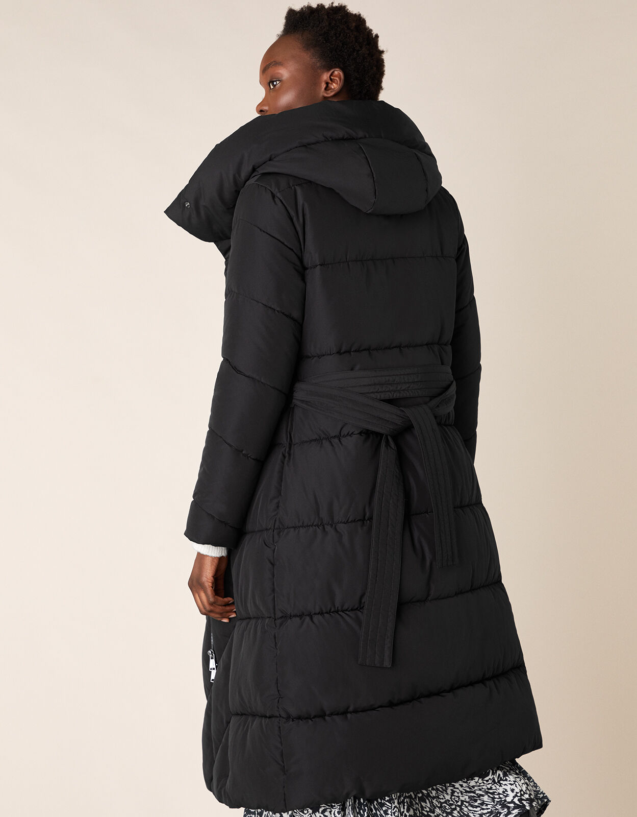 monsoon trench coat