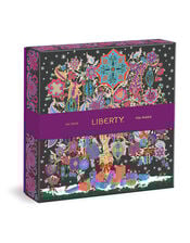 Bookspeed Liberty 500-Piece Tree of Life Puzzle, , large