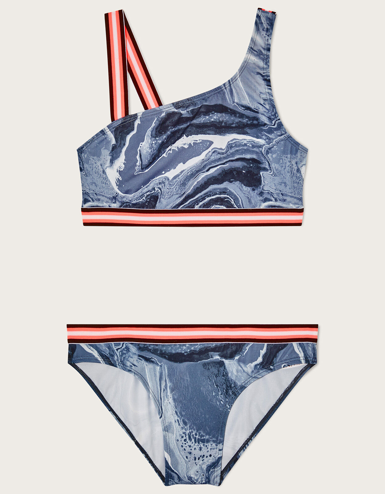 Monsoon girls bikini sale