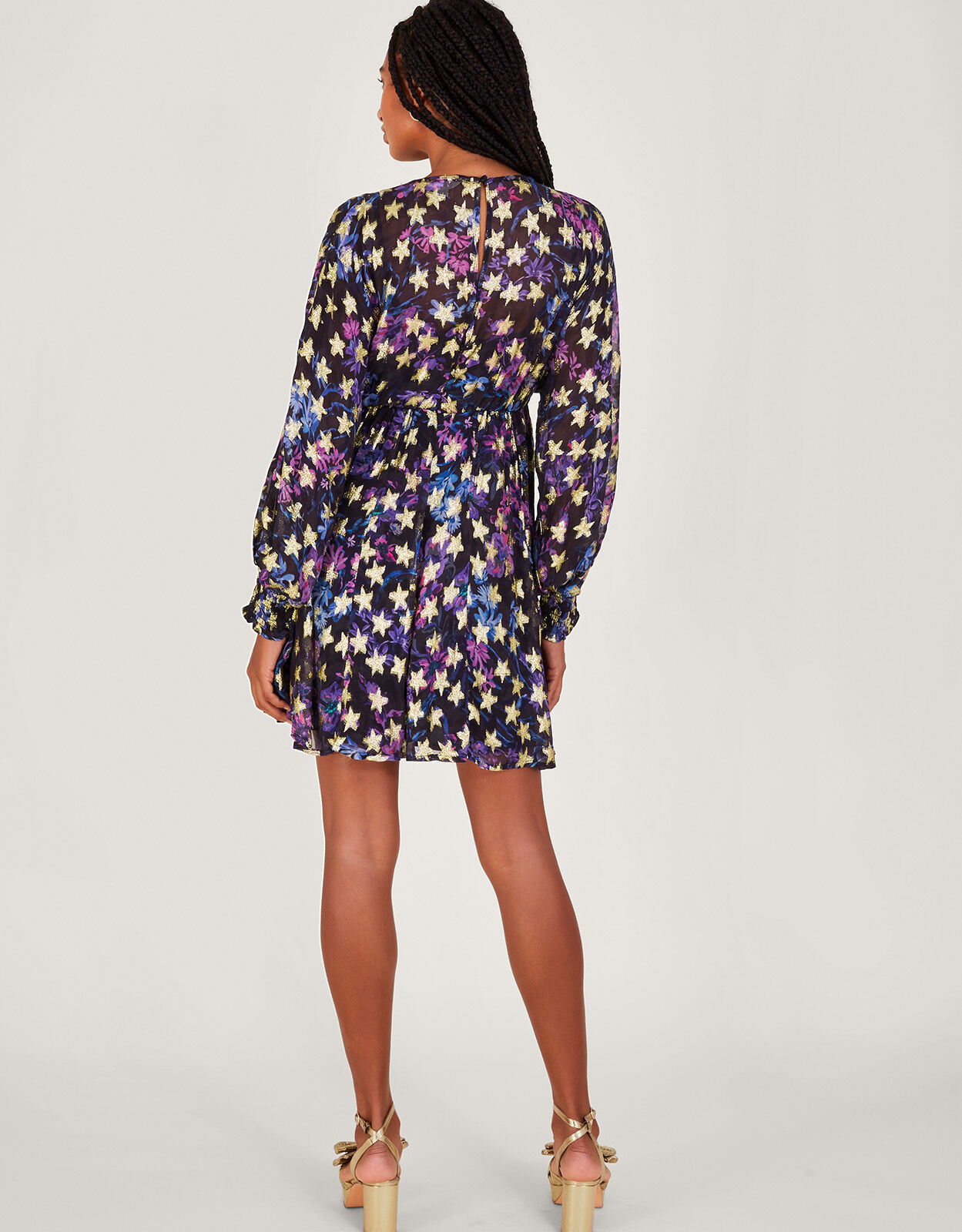 Monsoon dory dress sales