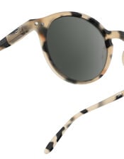 Izipizi D Sunglasses, LIGHT BROWN, large