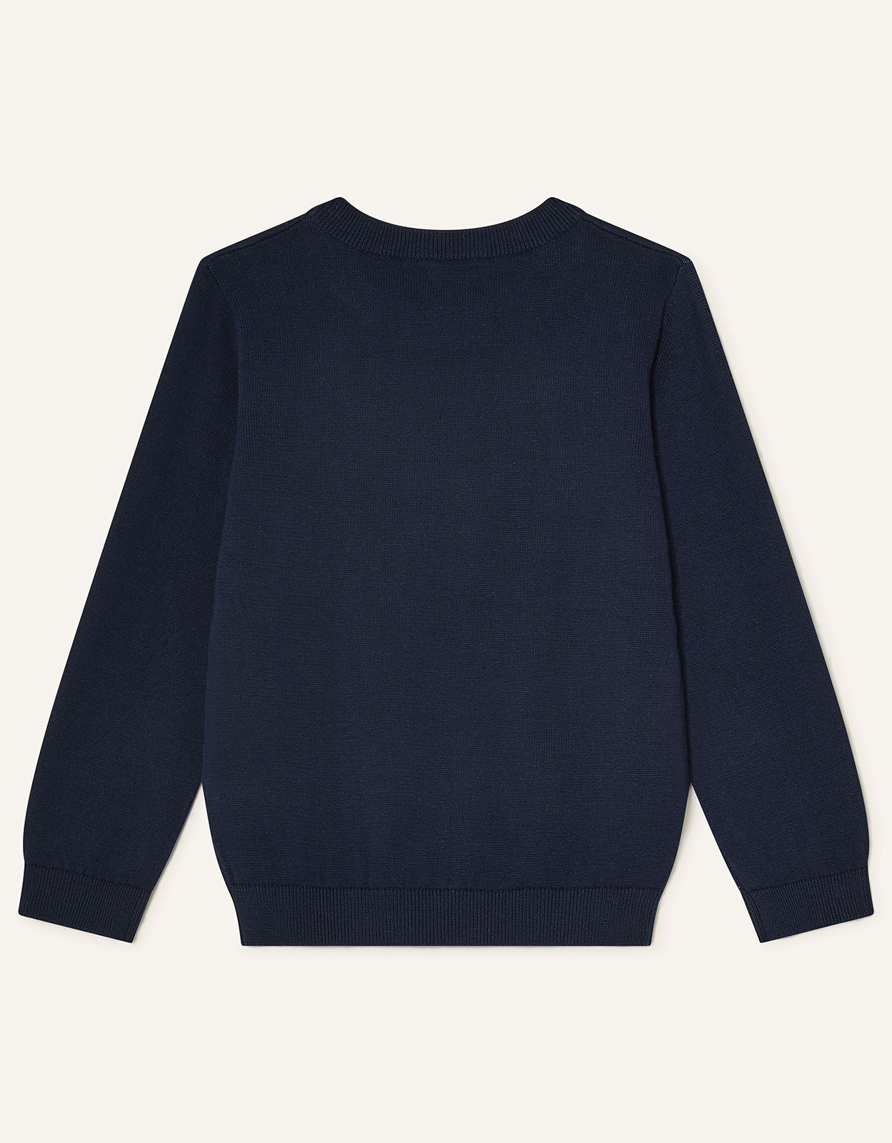 children's christmas jumper dinosaur