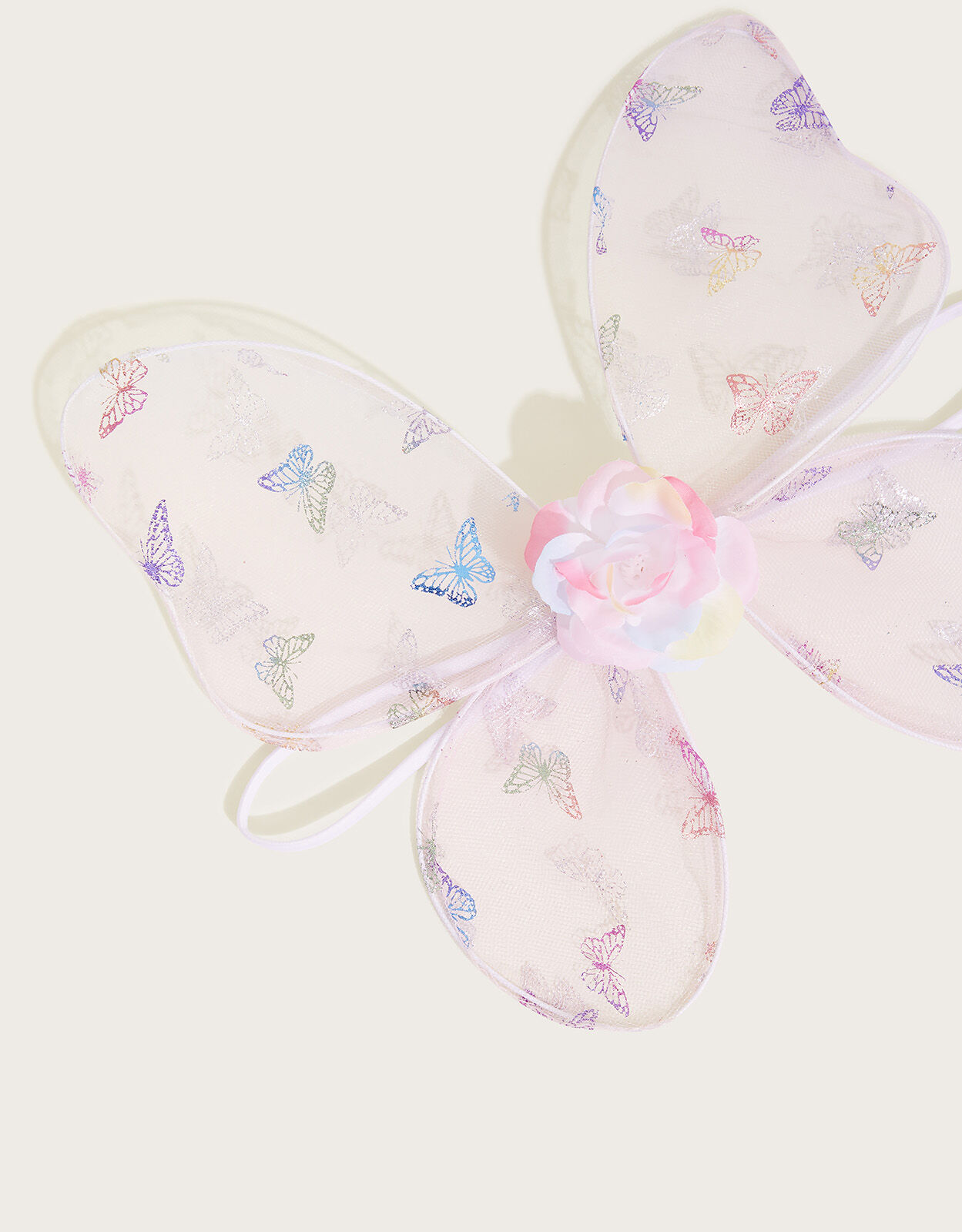 Rainbow Flutter Dress Up Set