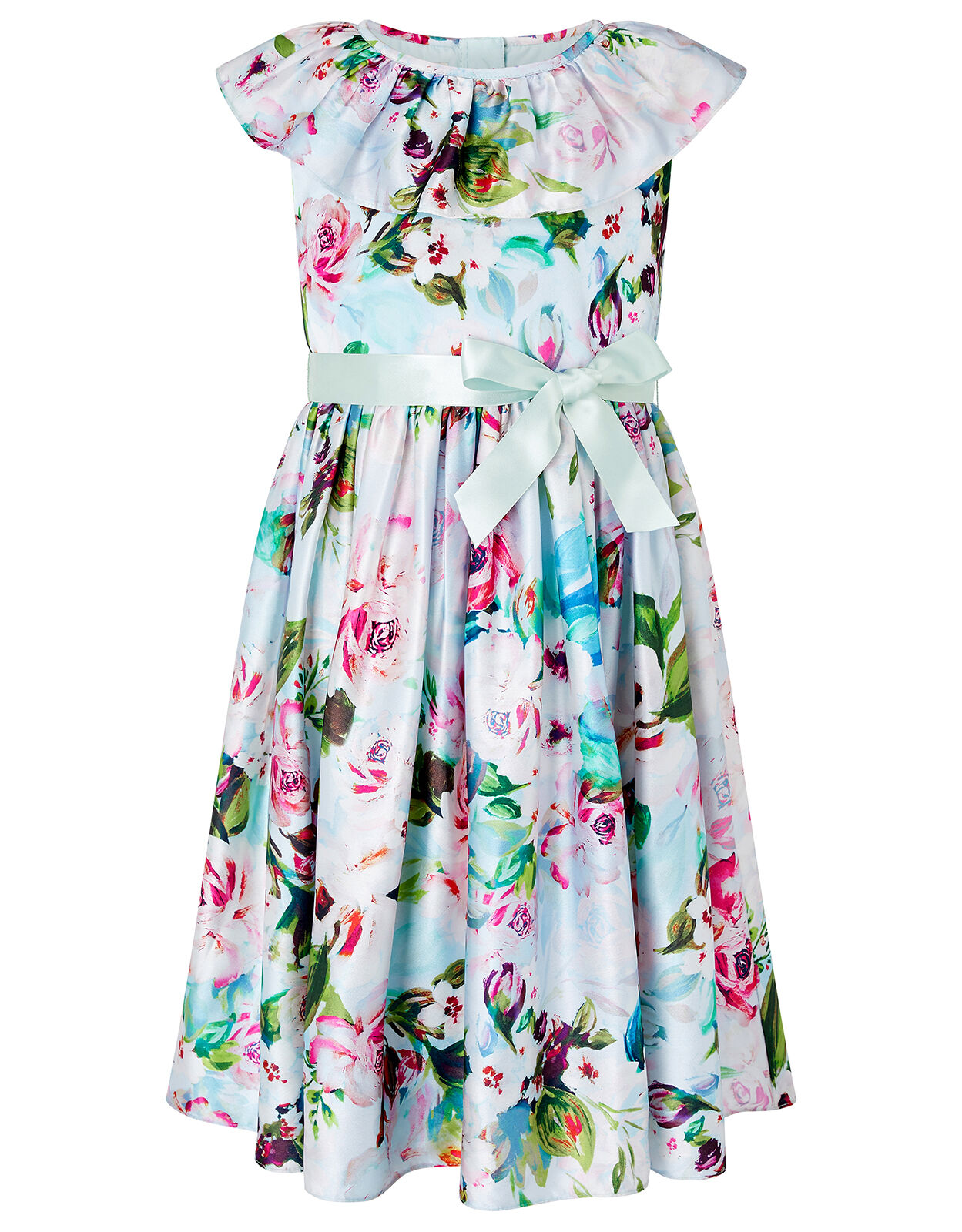 Monsoon heidi shop dress