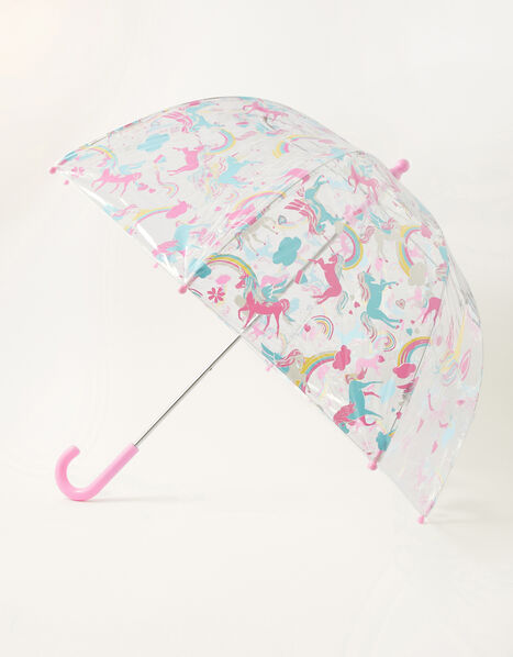 Unicorn Dreams Umbrella, , large