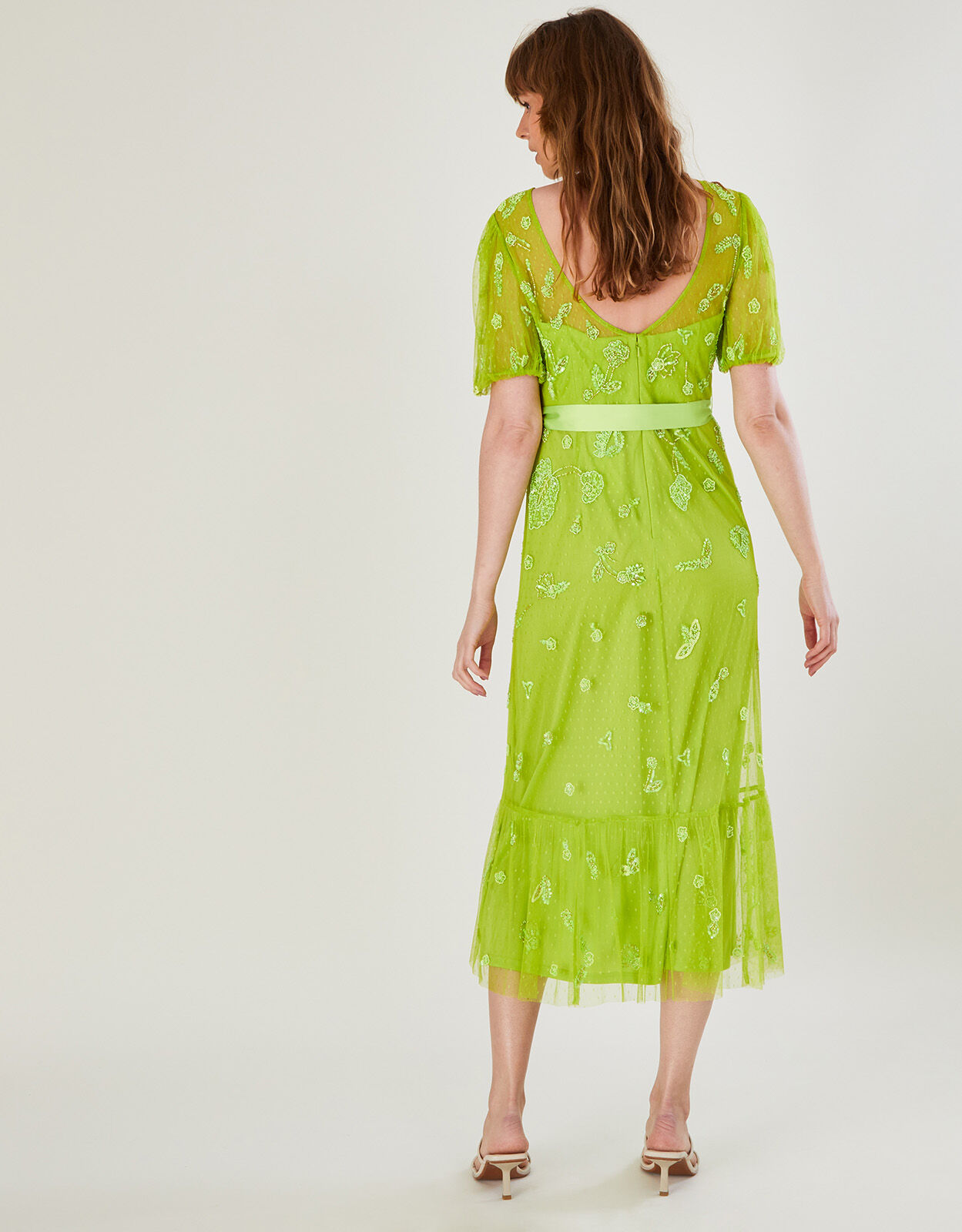 Monsoon sofia hot sale dress