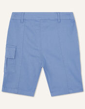 Otto Shorts, Blue (BLUE), large