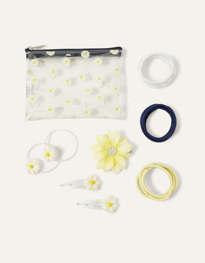 Daisy Purse Set, , large