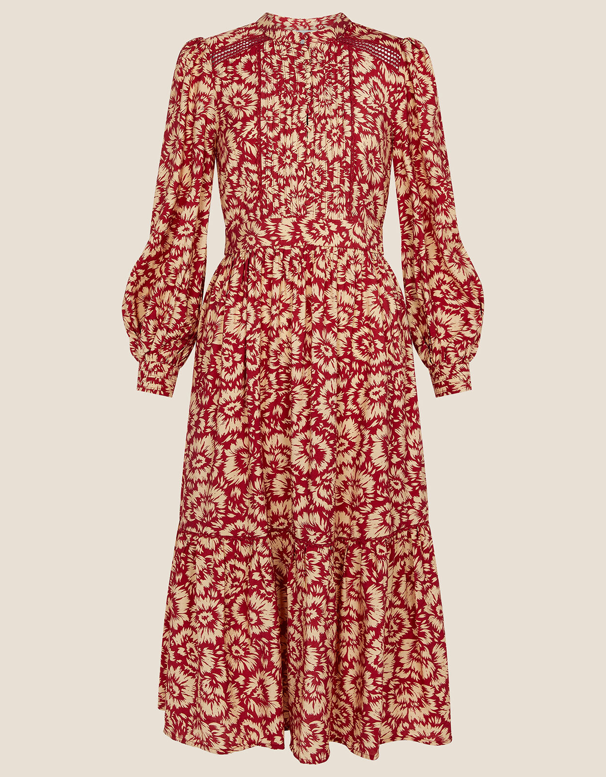 Monsoon agnes top dress