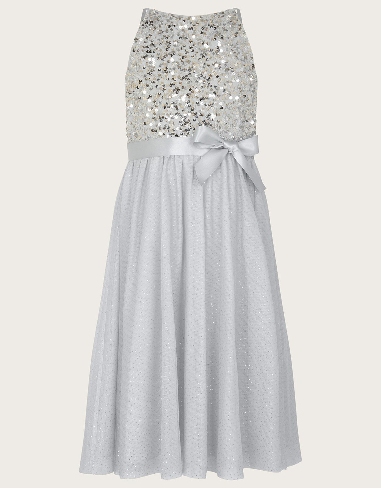 Monsoon silver truth maxi dress discount
