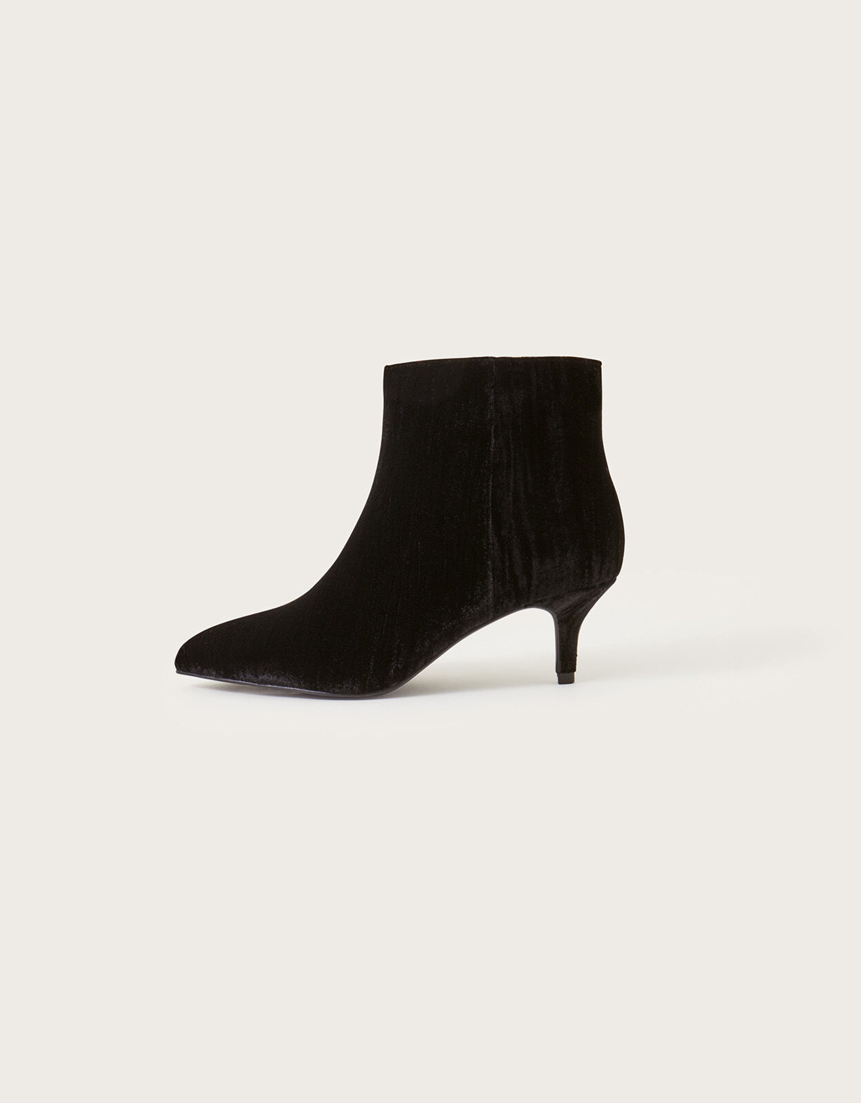 Ladies velvet boots new arrivals