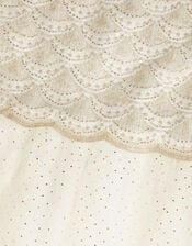 Ella Embellished Maxi Dress, Gold (GOLD), large