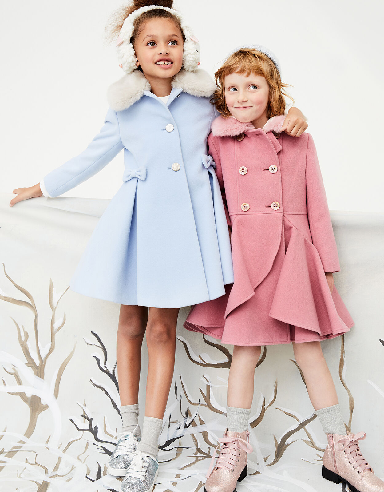 Dress coats cheap for kids