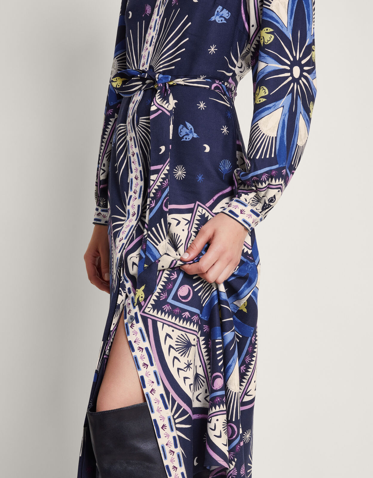Monsoon clearance elsie dress