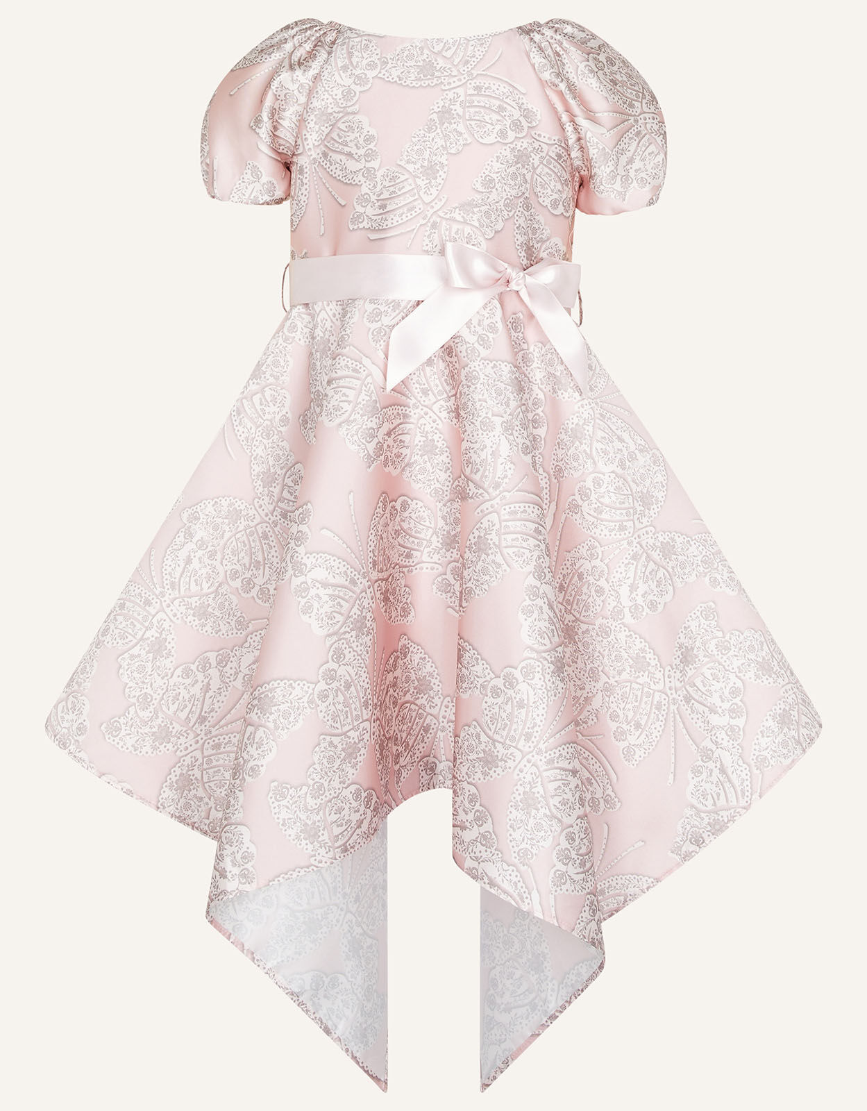 butterfly dress monsoon