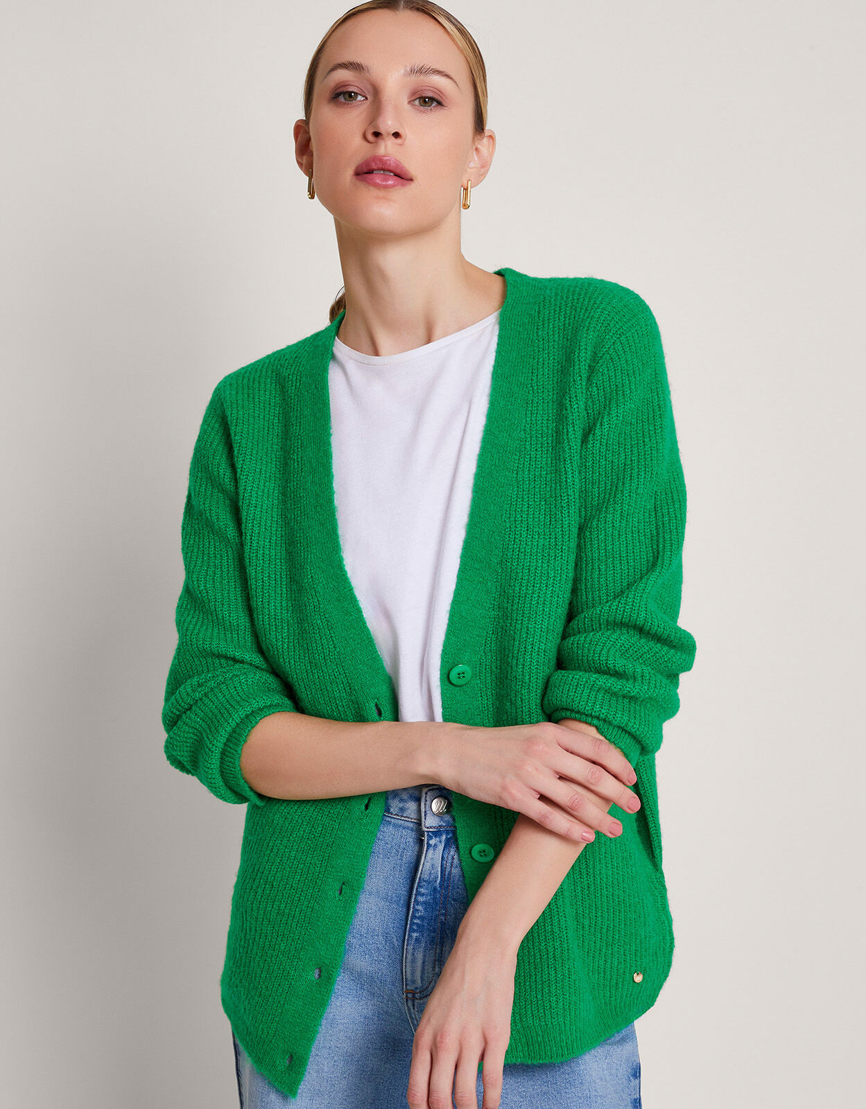 Monsoon deals ladies knitwear