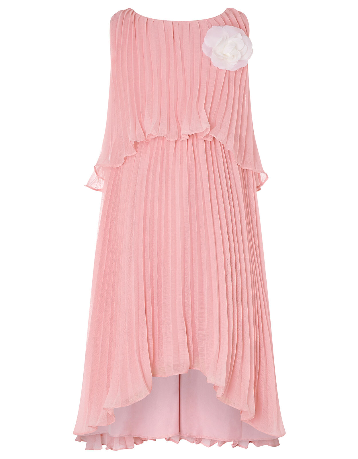 pleated dresses uk