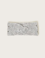Diamante Twist Bando, , large