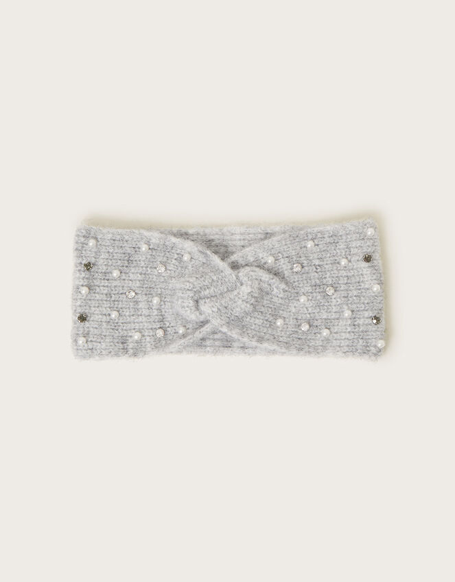 Diamante Twist Bando, , large