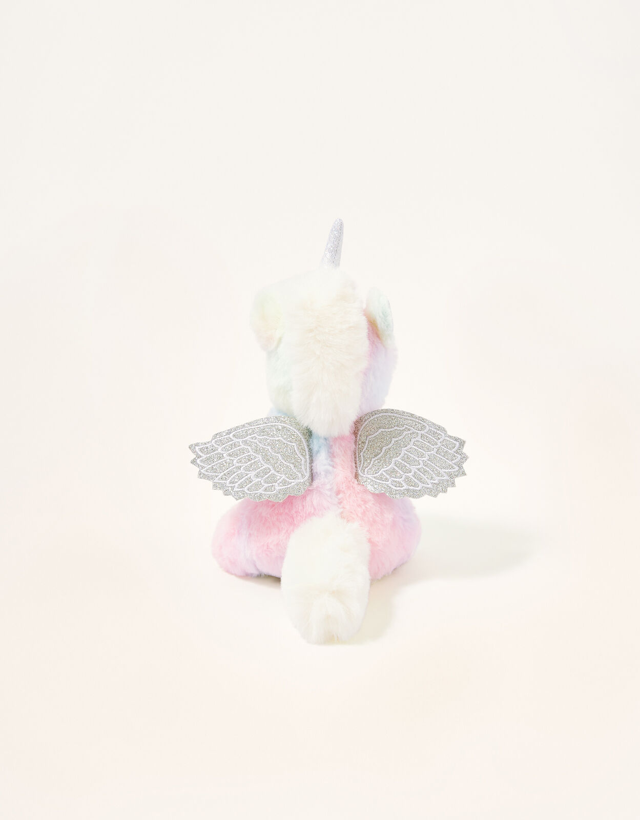 Misty Rainbow Unicorn Toy