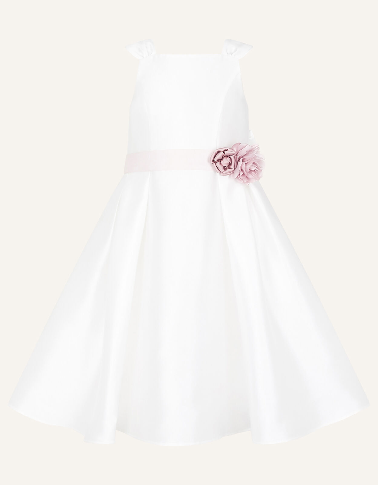 Monsoon discount white dresses